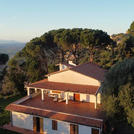 Villa Noemi Скарлино Экстерьер фото